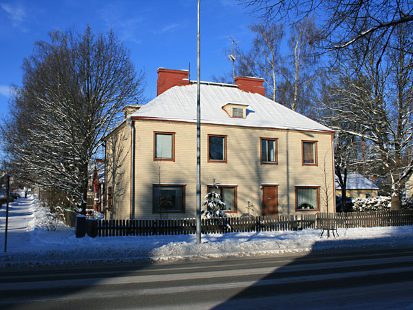 H&auml;meenkatua